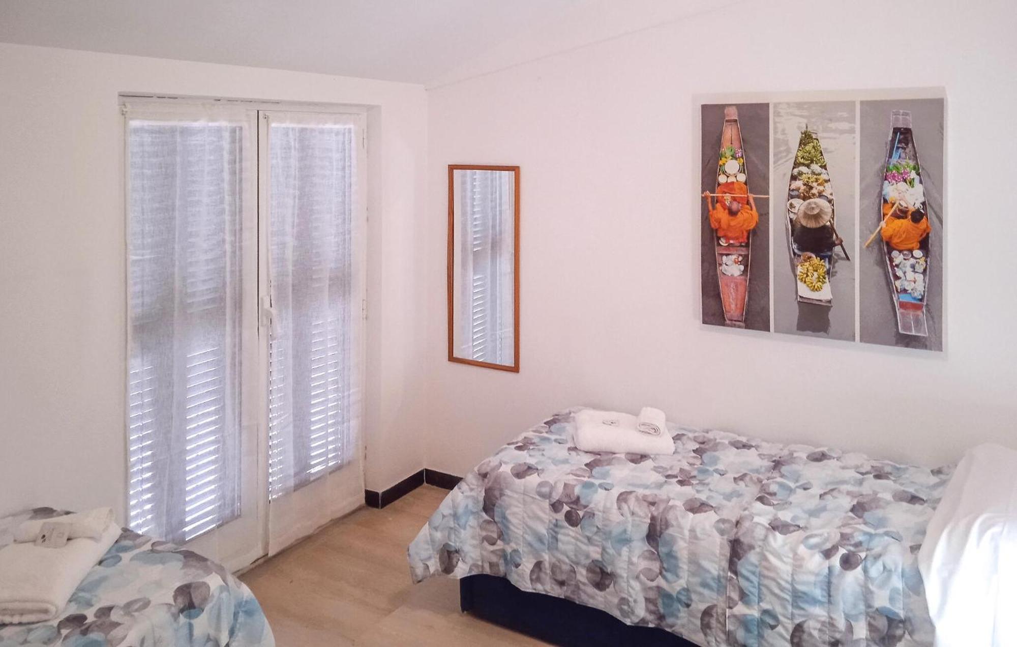 Nice Apartment In Moneglia With Kitchen Eksteriør bilde